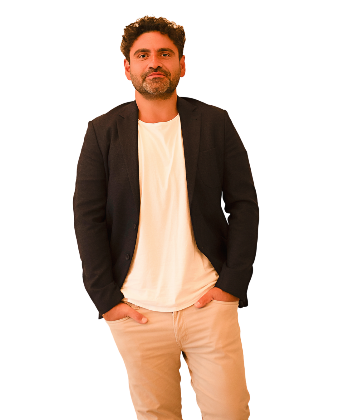 Iskender Pehlivan - IST Counselling